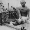 Mahatma Gandhi: The Father of Naturopathy