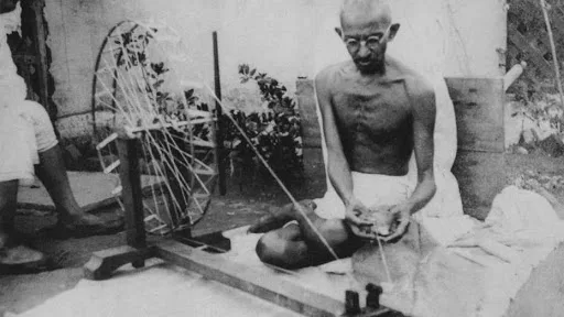 Mahatma Gandhi: The Father of Naturopathy