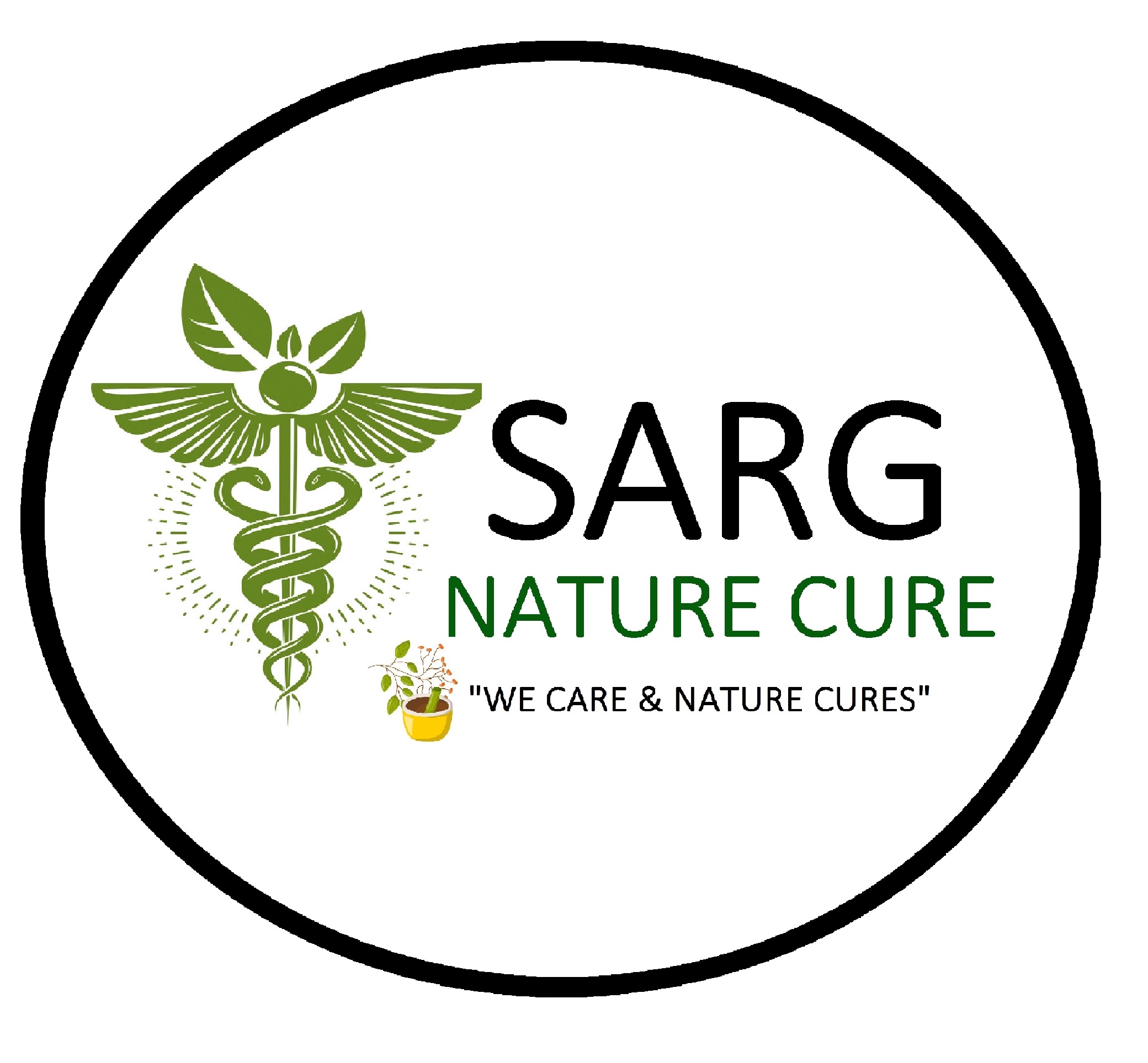 Sarg Nature Cure