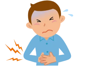 Constipation problems 