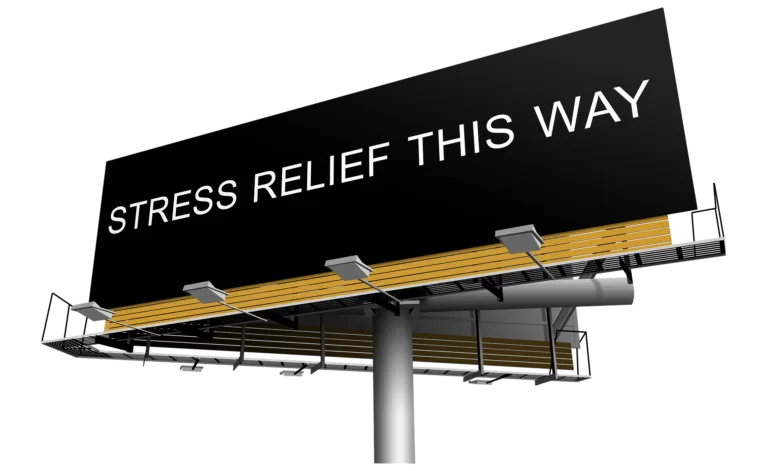 stress