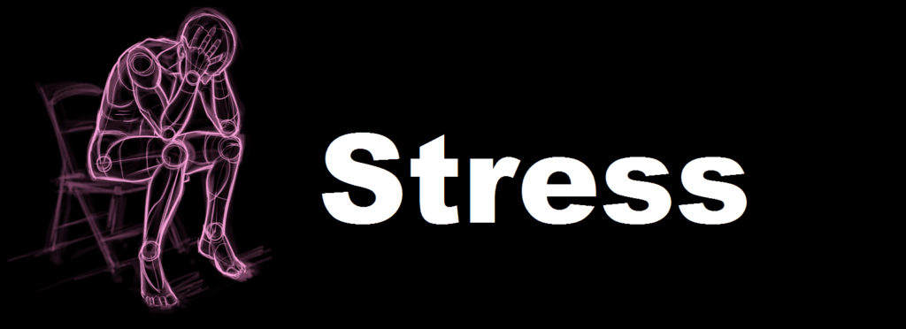 stress