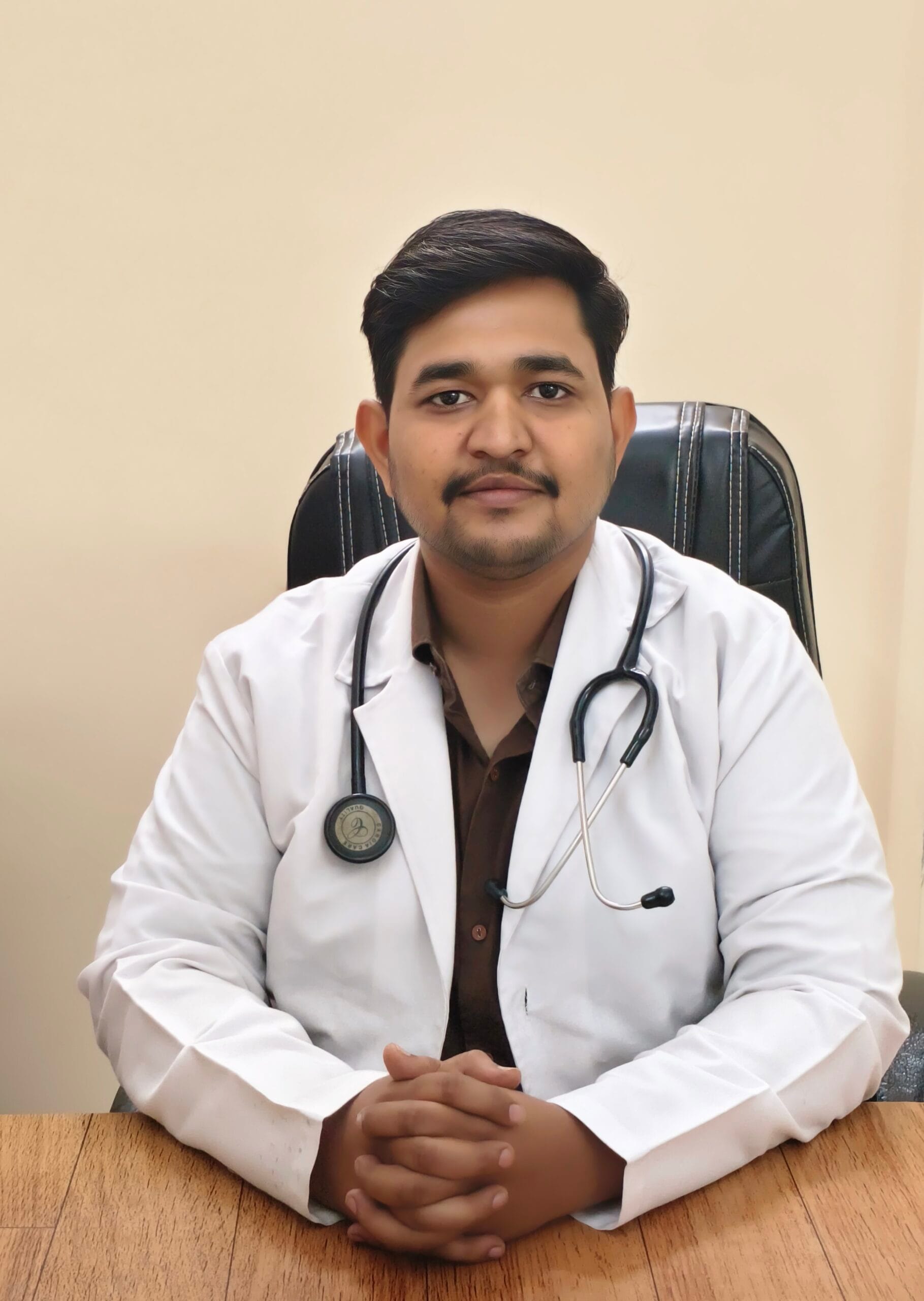 Dr Amit Kumawat